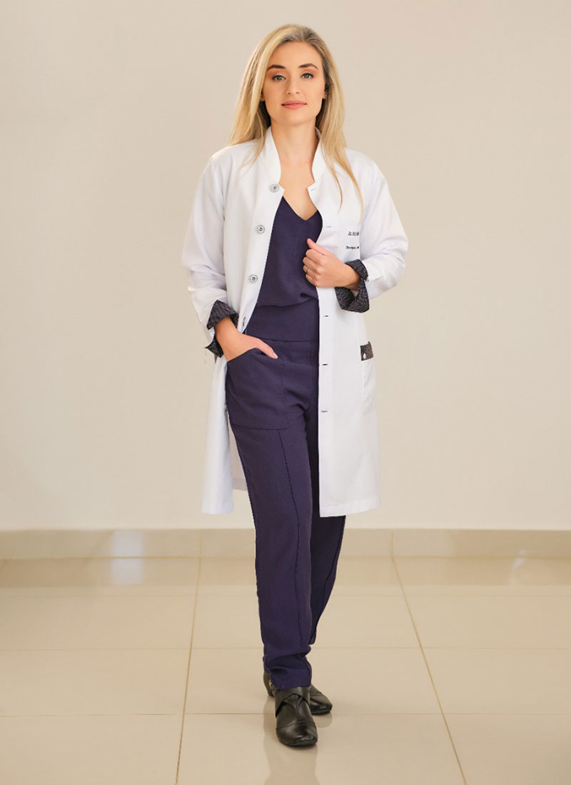 Dra. Maria Emilia -  Ginecologista, Uroginecologia, HPV, Cirurgia Íntima - São José dos Campos - SP