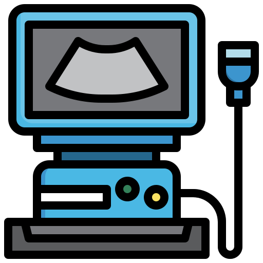 Icon Ultrassom - Centro M&eacute;dico Jardins - Tricologista em Vit&oacute;ria - ES