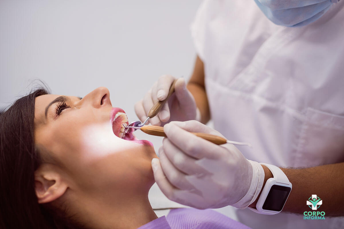 Você sabe qual a diferença entre obturação e restauração dentária?