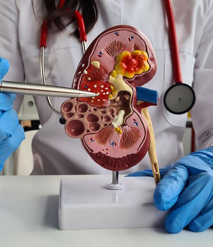 Centro Médico Jardins - Urologista em Vitória - ES